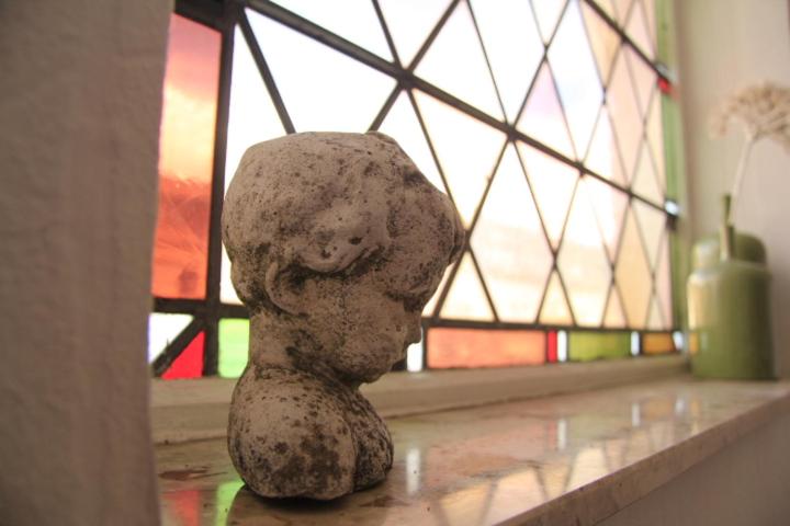 호텔 Galerie Riesling