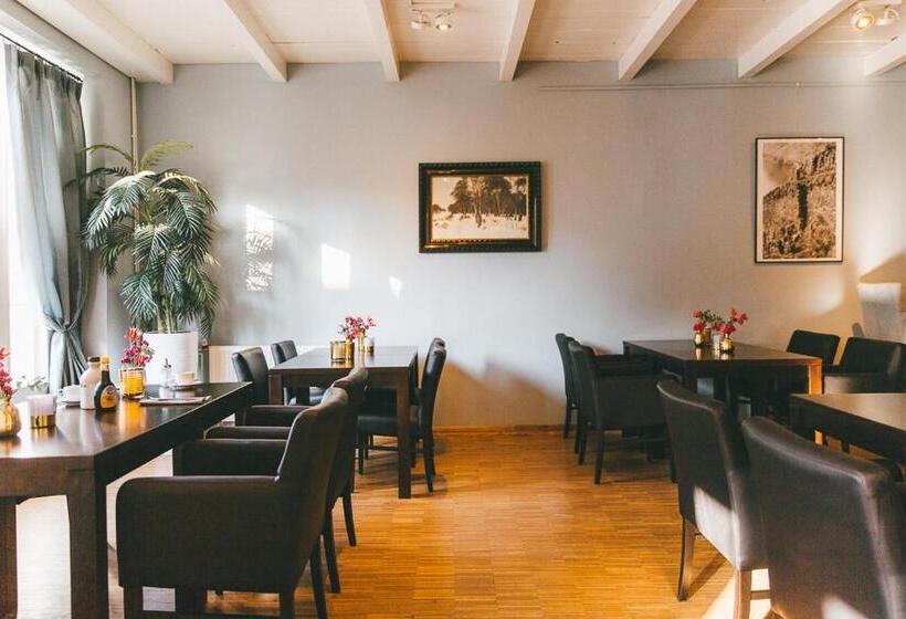 ホテル Galerie Riesling