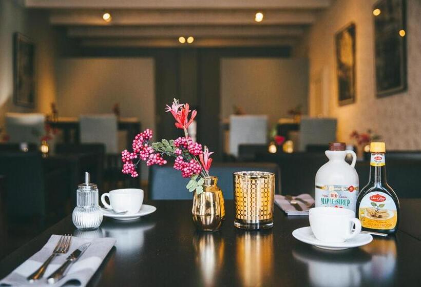 호텔 Galerie Riesling