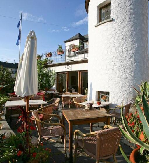 호텔 Galerie Riesling