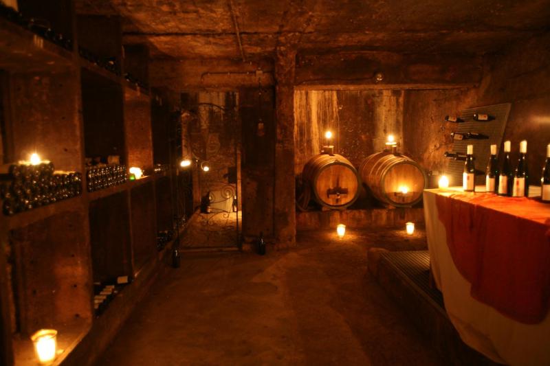 ホテル Galerie Riesling