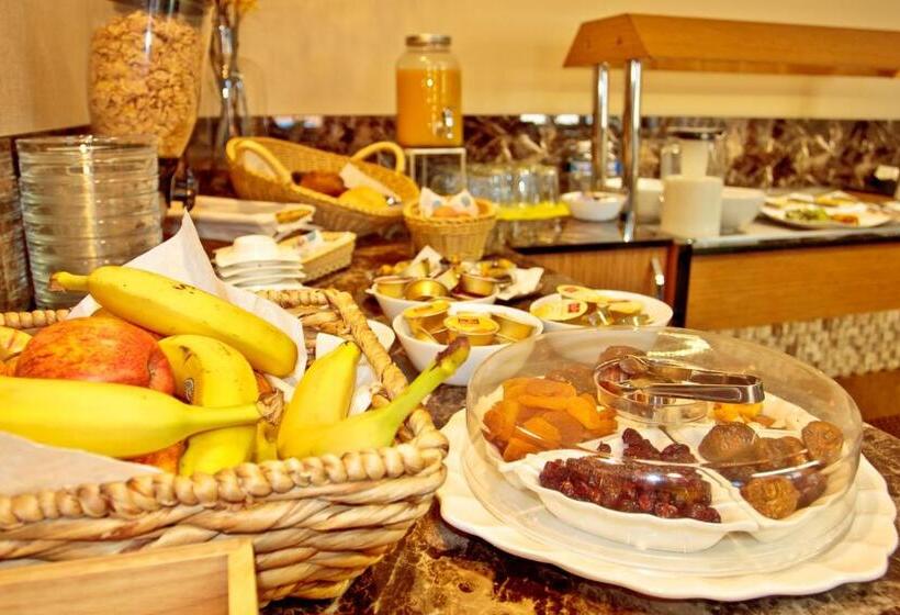 Отель Ganita Weil Am Rhein