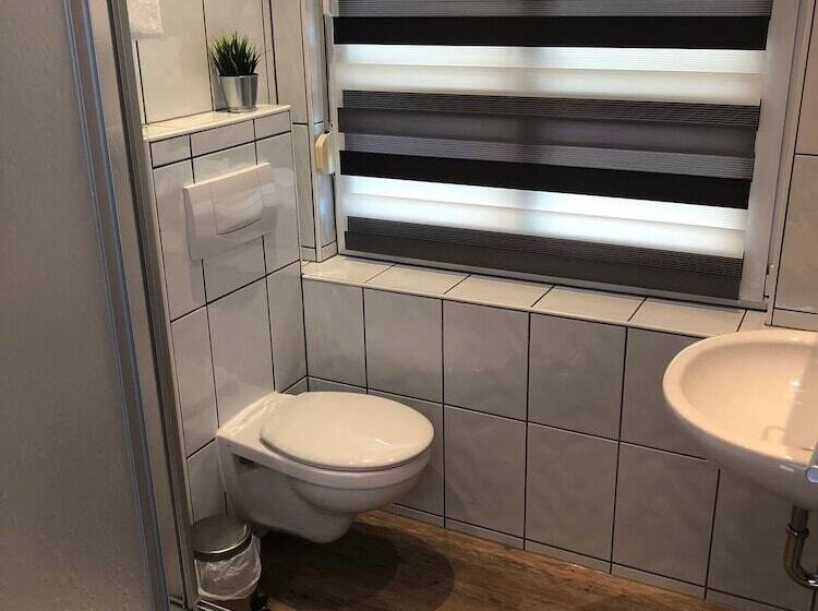 호텔 Garni   Dahlbrucher Hof