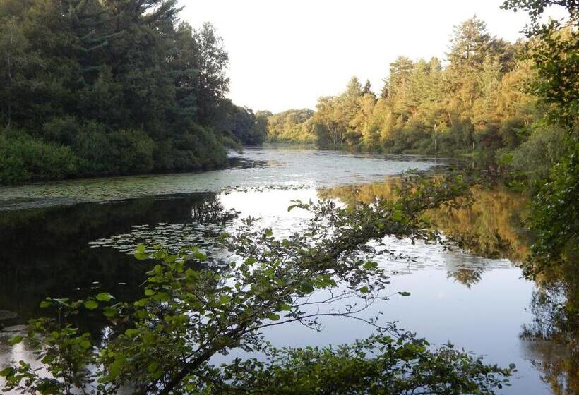 فندق Garni Haaster Krug Otte