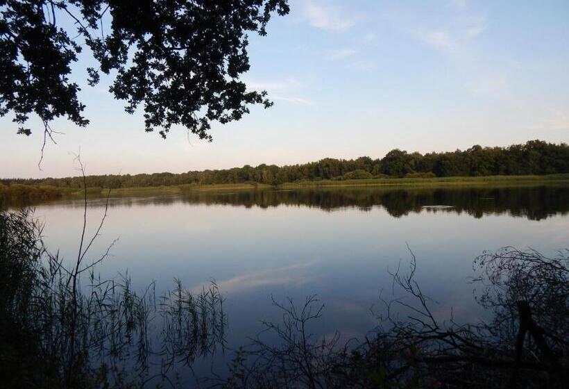 فندق Garni Haaster Krug Otte