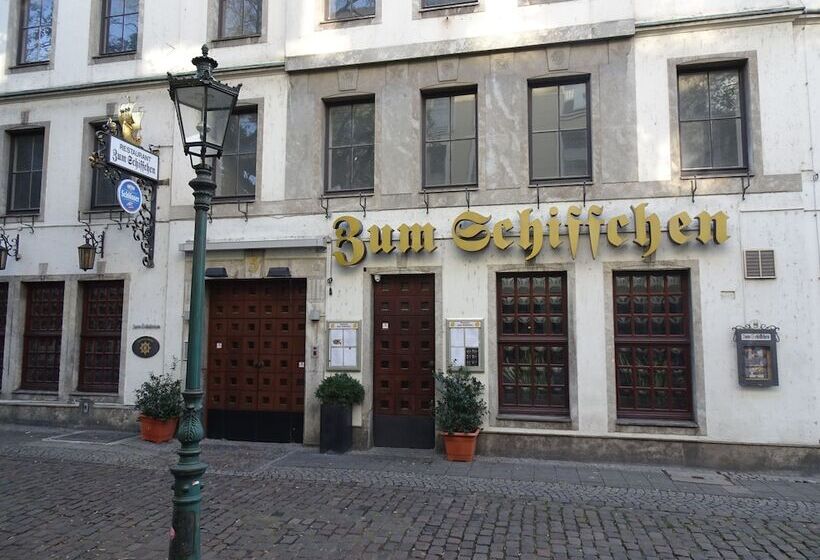 هتل Gastehaus Grupello