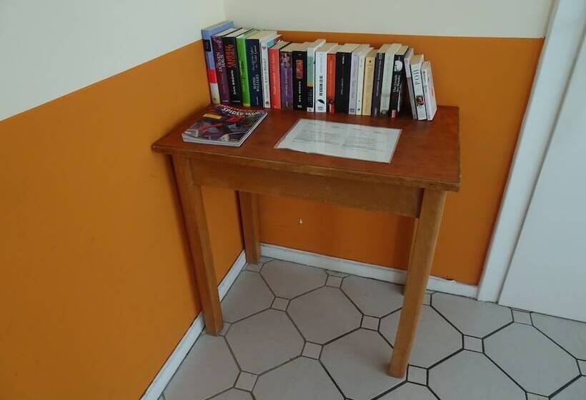 酒店 Gastehaus Grupello