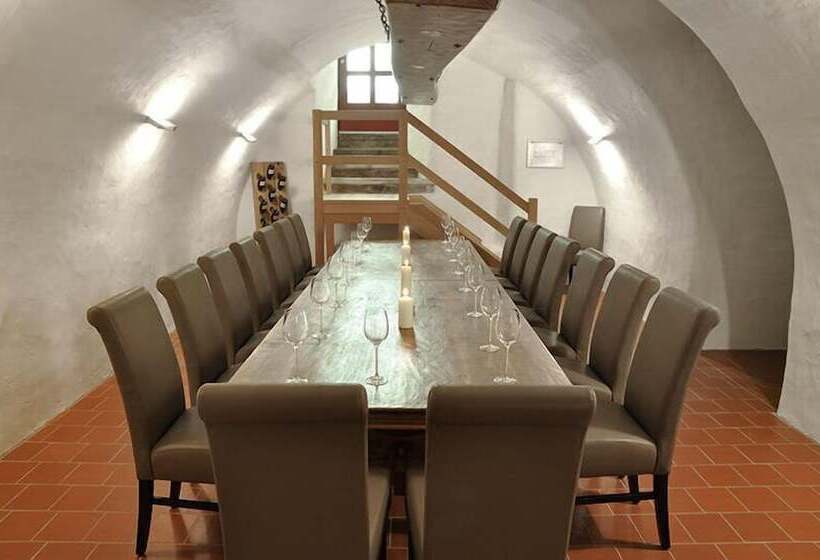 호텔 Gasthaus Alte Münze