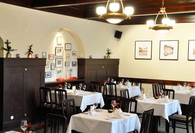 호텔 Gasthaus Alte Münze