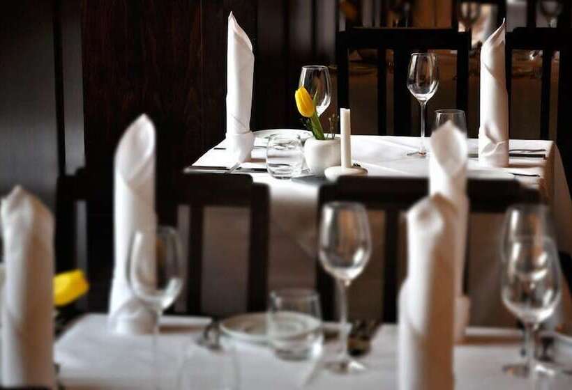 호텔 Gasthaus Alte Münze