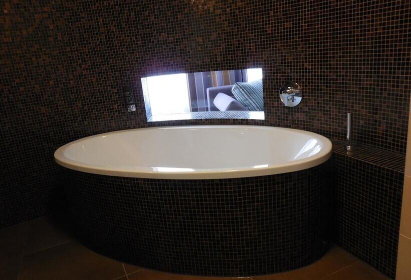 호텔 Gasthaus Alte Münze