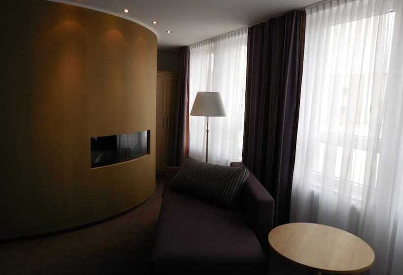 호텔 Gasthaus Alte Münze