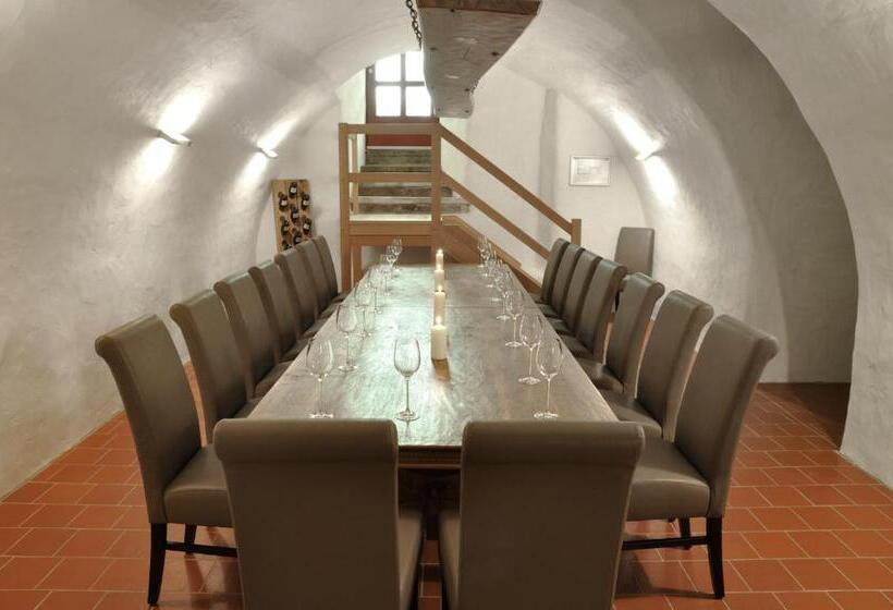 فندق Gasthaus Alte Münze