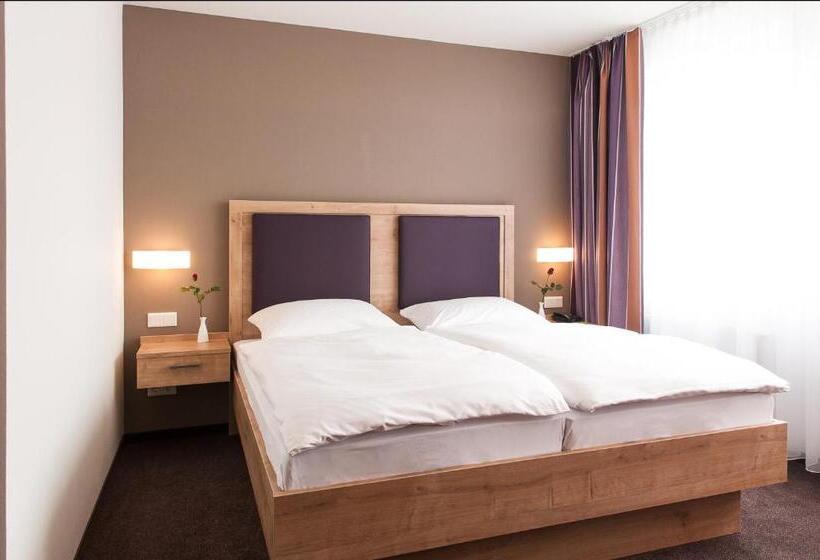 فندق Gasthaus Alte Münze