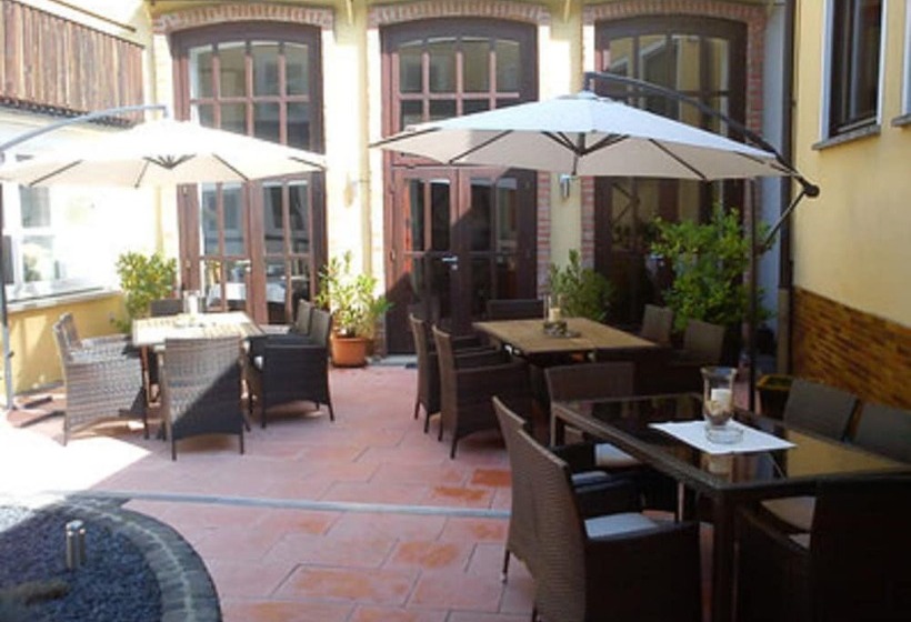 酒店 Gasthaus Breitenbach