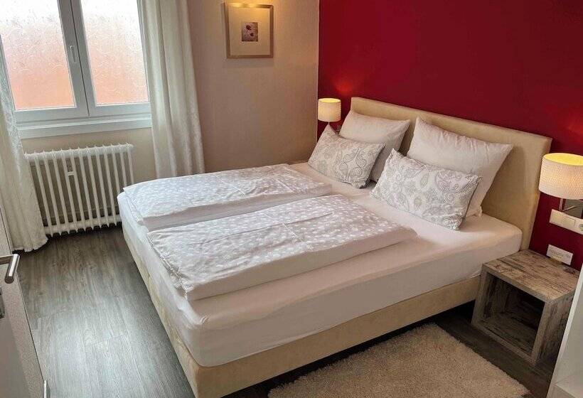 酒店 Gasthaus Breitenbach