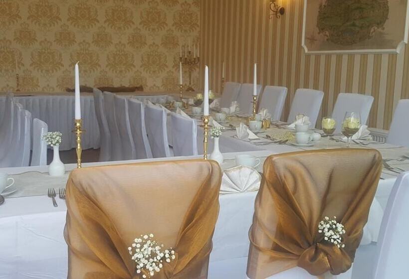 בית מלון כפרי Gasthaus Schillebold