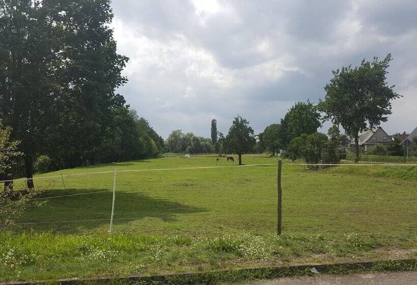 בית מלון כפרי Gasthaus Schillebold