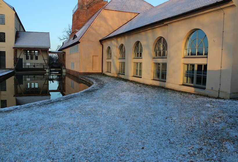 בית מלון כפרי Gasthaus Schillebold