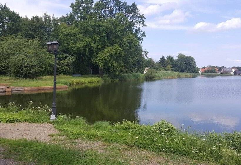 בית מלון כפרי Gasthaus Schillebold