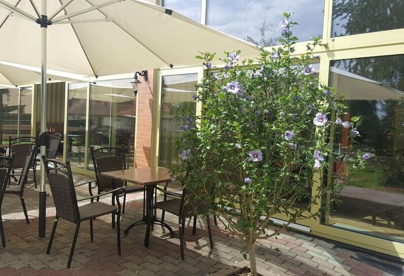 בית מלון כפרי Gasthaus Schillebold