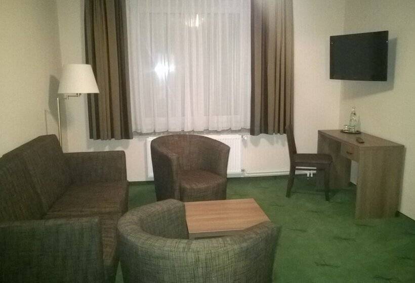 בית מלון כפרי Gasthaus Schillebold