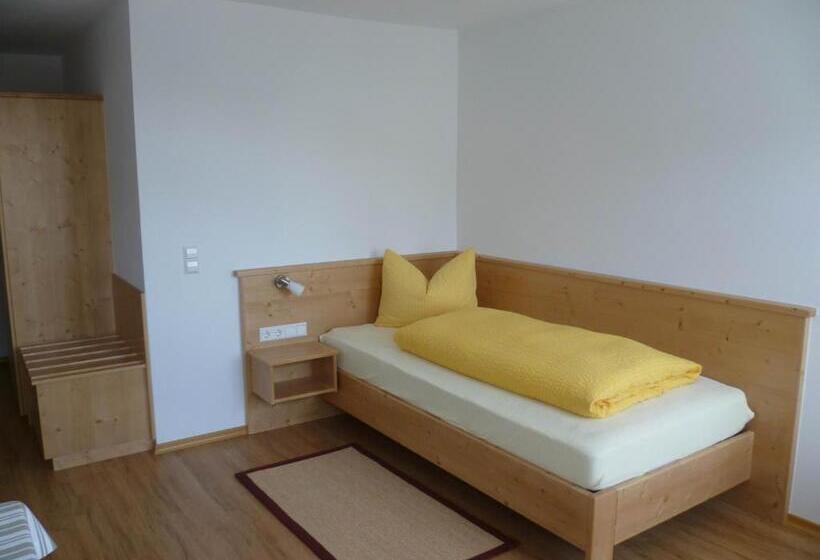 酒店 Gasthaus Storchen