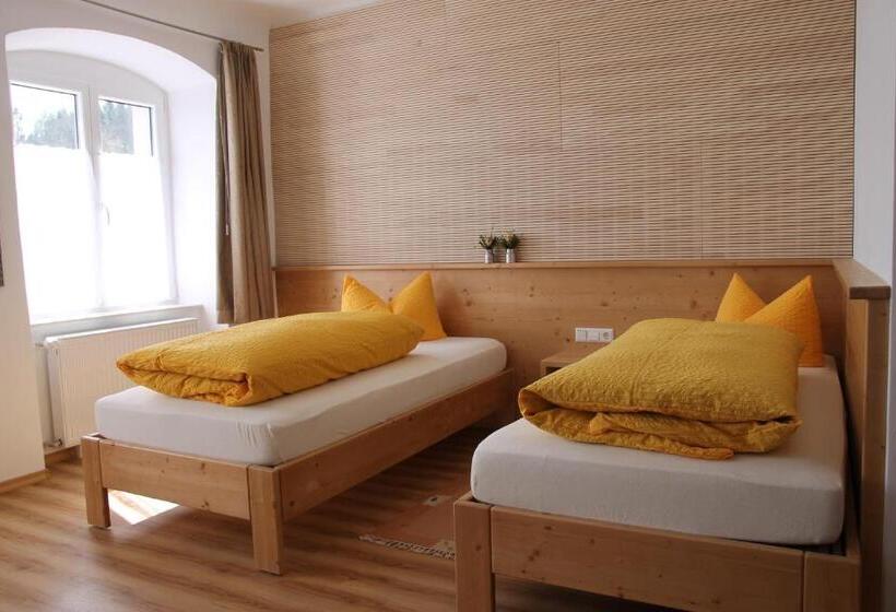 酒店 Gasthaus Storchen