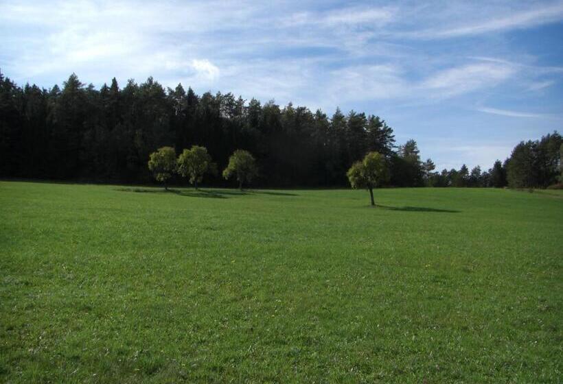 בית מלון כפרי Gasthof Jägerheim