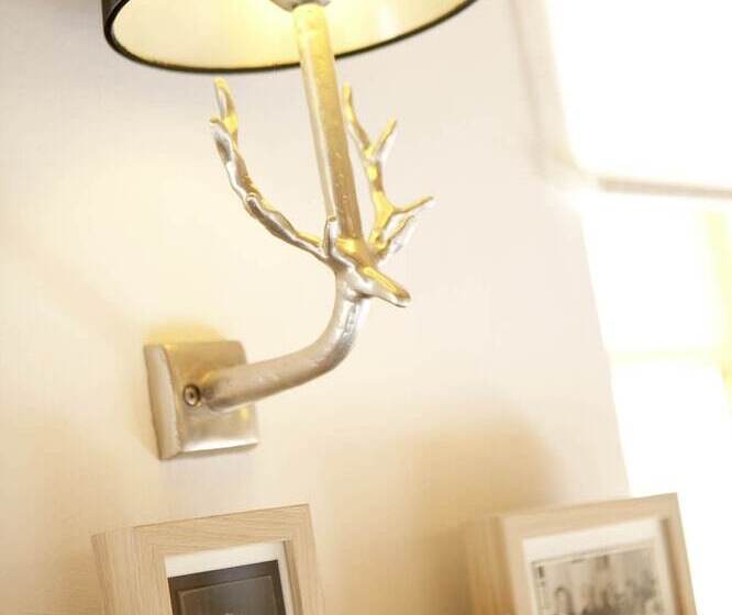 酒店 Gasthof Lerner