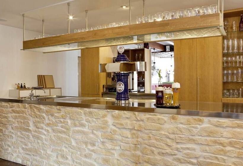 酒店 Gasthof Lerner