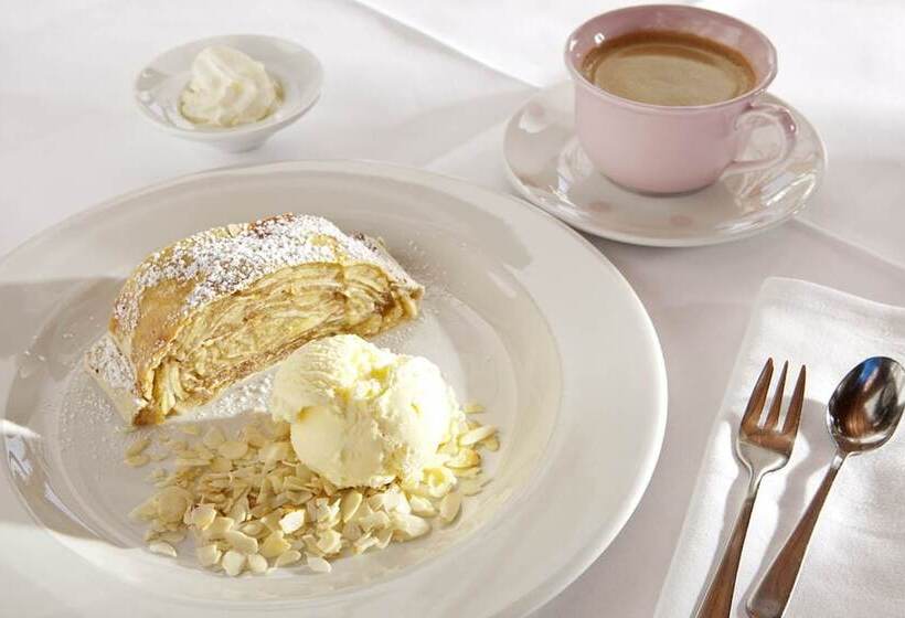 酒店 Gasthof Lerner