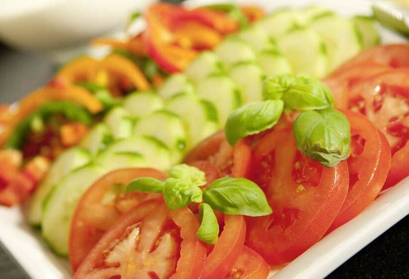 酒店 Gasthof Lerner