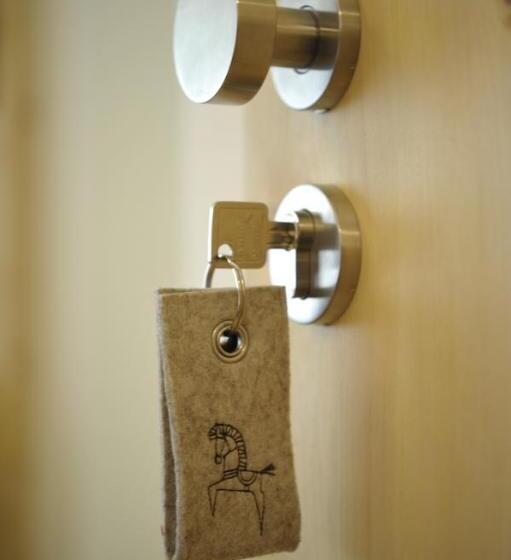 هتل Gasthof Rössle