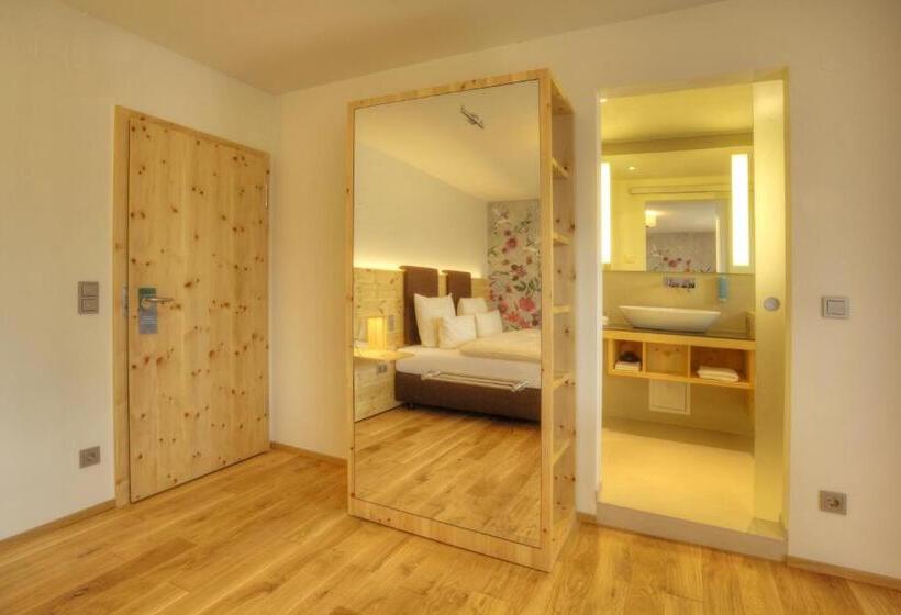 هتل Gasthof Rössle