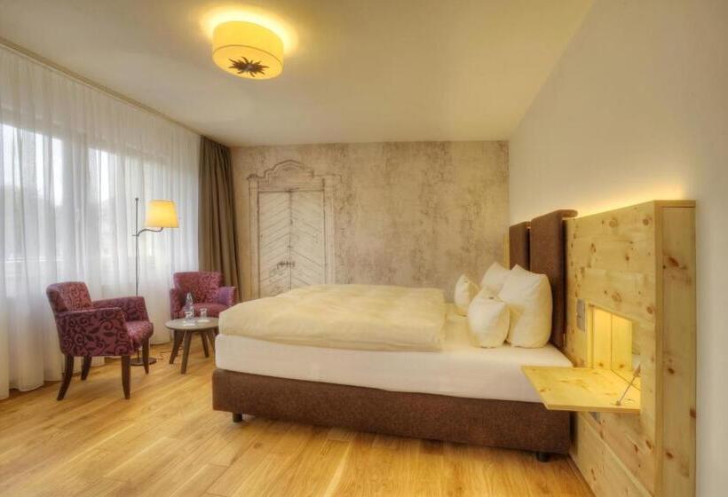 هتل Gasthof Rössle