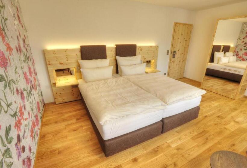 هتل Gasthof Rössle