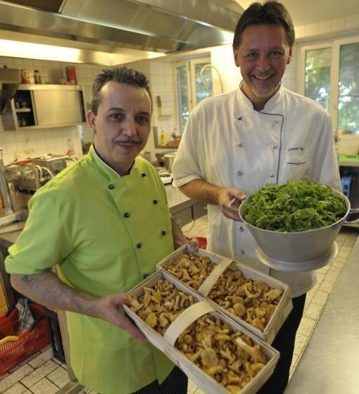 هتل Gasthof Rössle