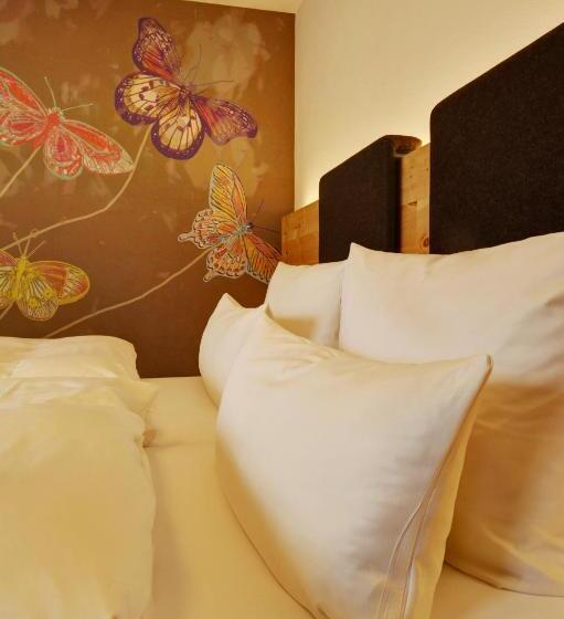 هتل Gasthof Rössle