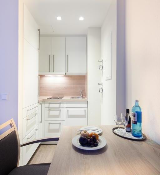 ホテル Gda  Am Schlosspark