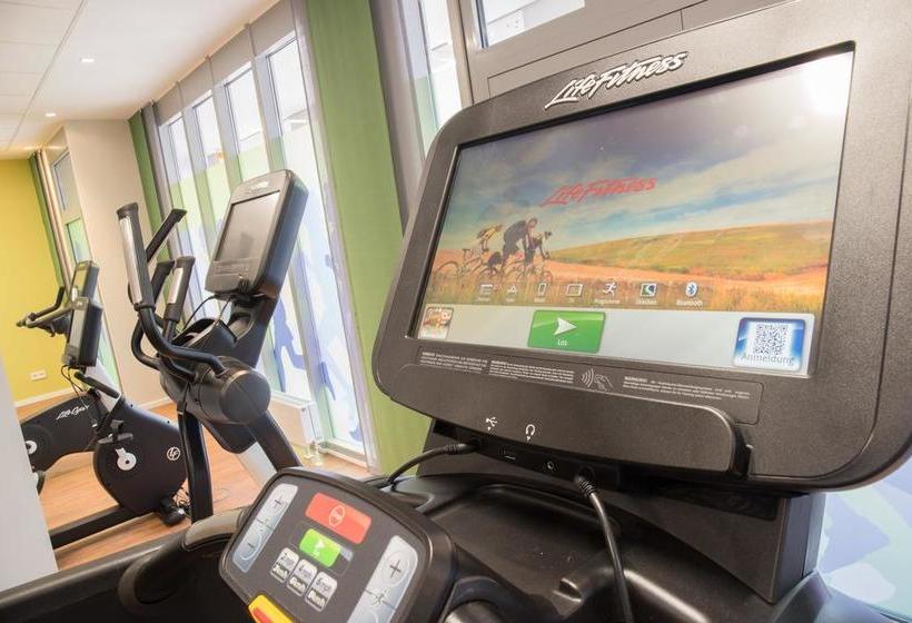 ホテル Gda  Am Schlosspark