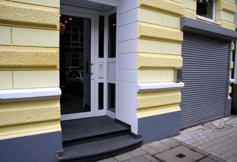 בית מלון כפרי Gemini