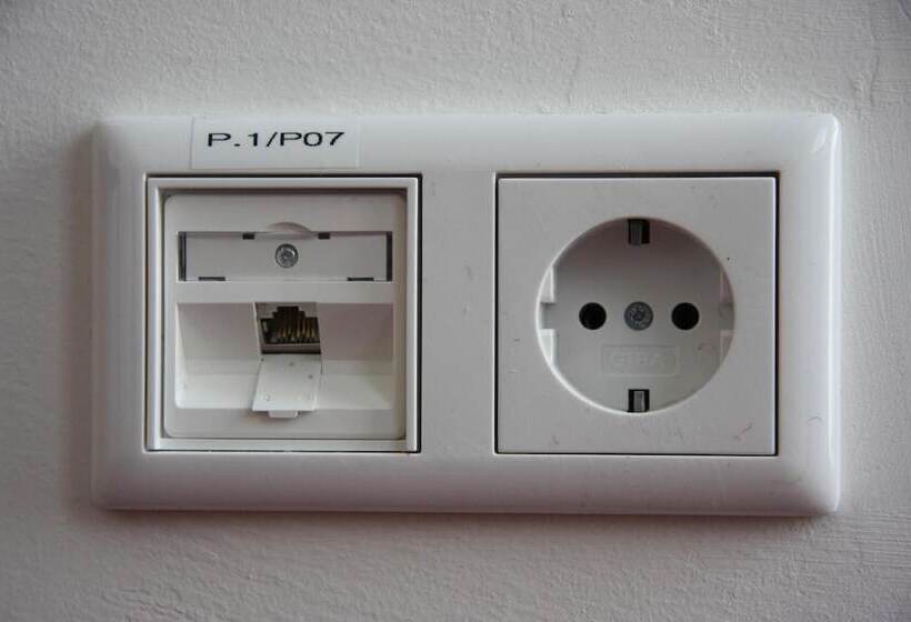 בית מלון כפרי Gemini