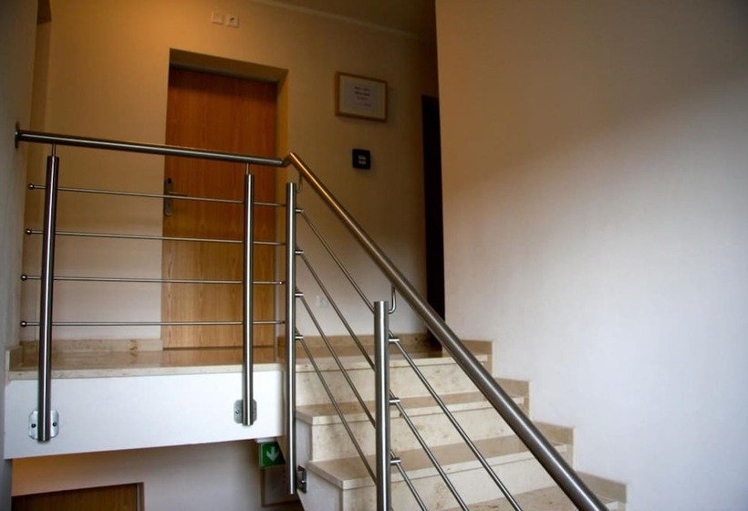 בית מלון כפרי Gemini