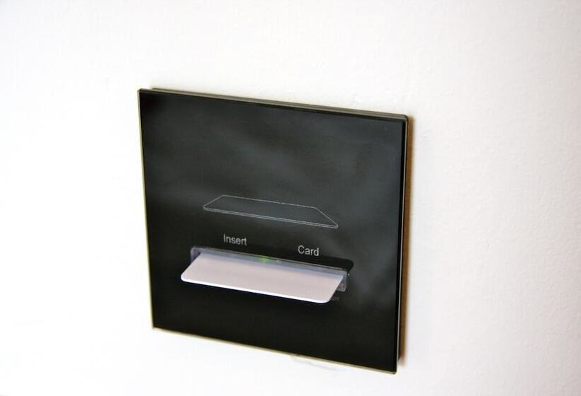 בית מלון כפרי Gemini