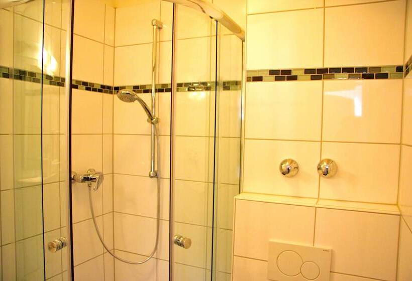 בית מלון כפרי Gemini