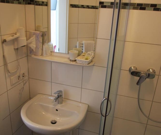 בית מלון כפרי Gemini