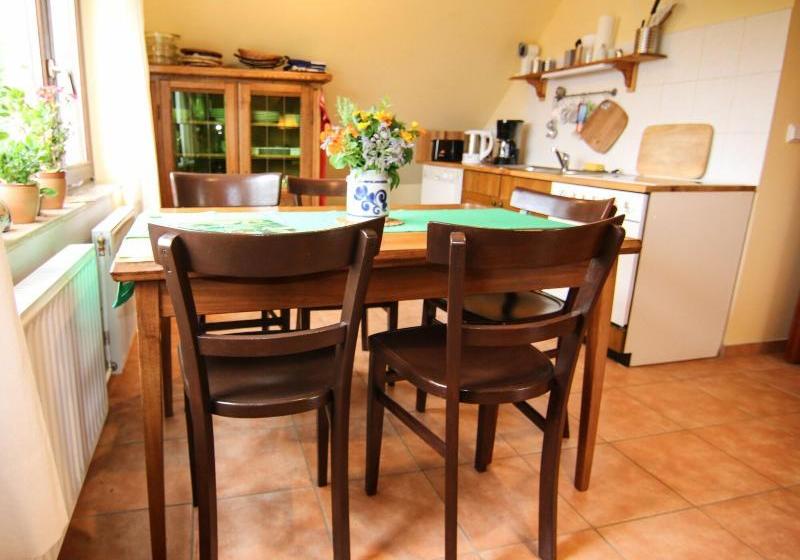 ホテル Gesundheitshaus Biorittergut Rittmeyer