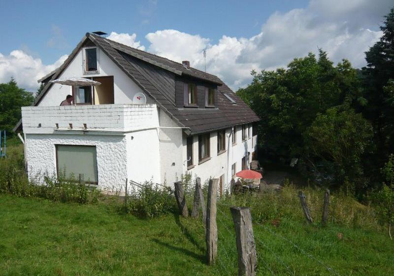 ホテル Gesundheitshaus Biorittergut Rittmeyer