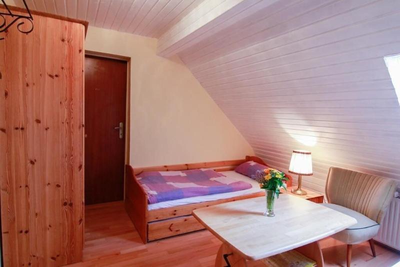 ホテル Gesundheitshaus Biorittergut Rittmeyer